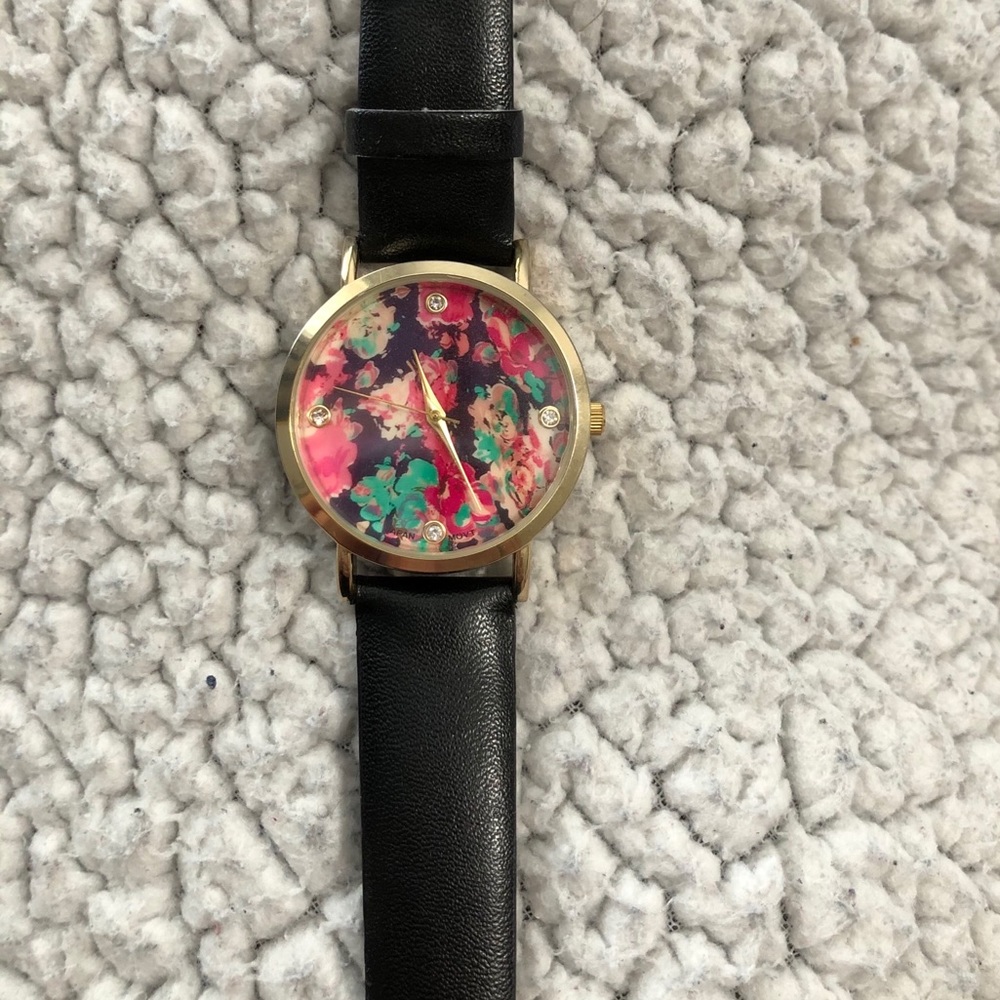 Floral Watch